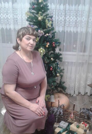 Моя фотография - Елена, 52 из Усть-Илимск (@elena375214)