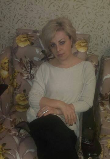 Моя фотография - Наталья, 47 из Луганск (@natalya242912)