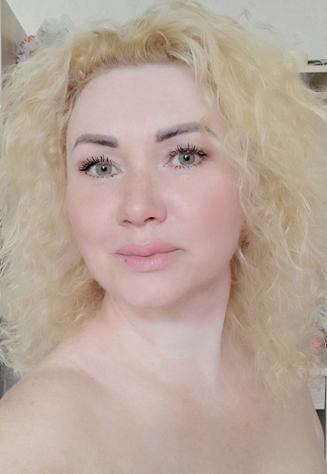 Моя фотография - Светлана, 45 из Москва (@svetlana149195)