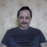 Сергей Оконишников, 65, Палласовка (Волгоградская обл.)