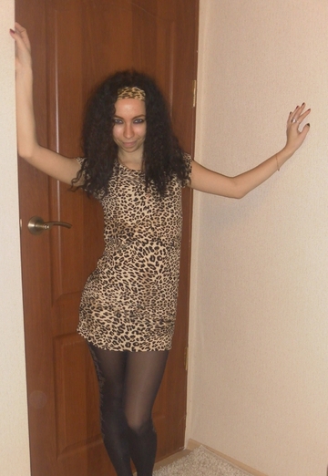Mein Foto - Weronika, 34 aus Achtubinsk (@id570544)