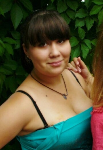 My photo - Diana, 30 from Mezhdurechensk (@diana12214)