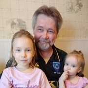 Юрий, 62, Снежногорск