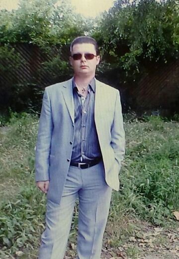 Моя фотография - Sergej, 43 из Дюссельдорф (@sergej5047)