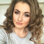Катя, 32, Балашов