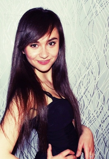 Mein Foto - Irina, 28 aus Troizk (@irina93084)