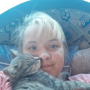 Ляна, 28, Мраково