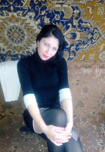My photo - mariya gricay, 35 from Ulyanovsk (@mariyagricay)