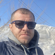 Бирман, 37, Ейск