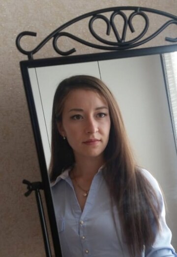 Моя фотография - Delia, 27 из Уфа (@adelya1128)