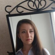 Delia 25 лет (Дева) Уфа