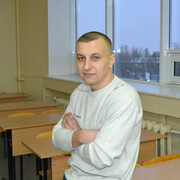 Николай, 39, Мценск
