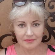 Алла, 53, Москва