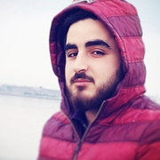 Musa, 24, Верхний Тагил