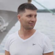 Виктор, 45, Чернушка