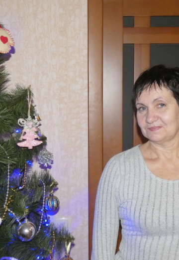 Моя фотография - Ирина, 60 из Харьков (@apanasenko4)