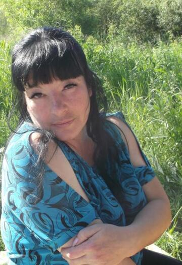 Моя фотография - юля, 49 из Красноярск (@ulya54514)