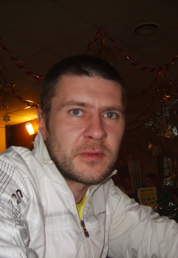 Моя фотография - димон, 42 из Братск (@dimon14779)