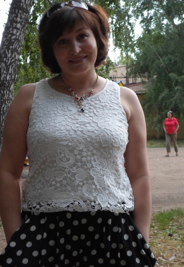 Моя фотография - Розалия, 54 из Москва (@rozaliya233)