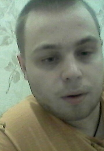 My photo - mark, 26 from Sochi (@mark24448)