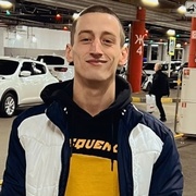 Nikolai, 23, Кабардинка