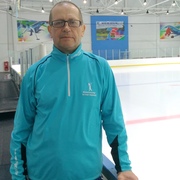 Анатолий Колбин, 54, Крапивинский