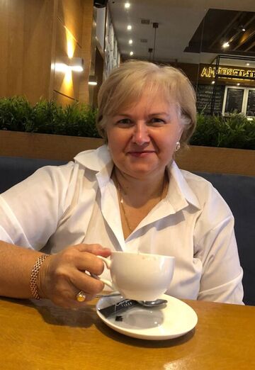 My photo - Natalya, 51 from Ryazan (@natalya350674)