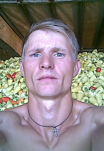 Моя фотография - Дмитрий, 37 из Астрахань (@dmitriy301168)