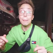 Женя, 23, Няндома