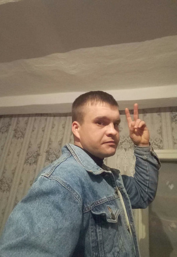 Моя фотография - Александр, 37 из Гулькевичи (@aleksandr797811)