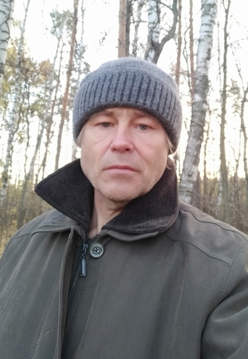 Моя фотография - Кес, 51 из Петровск (@konstantin107379)