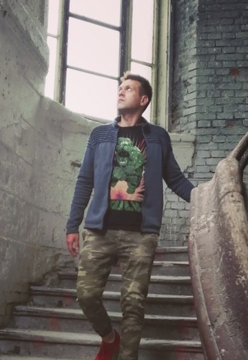 Andrey (@andrey442914) — my photo № 1