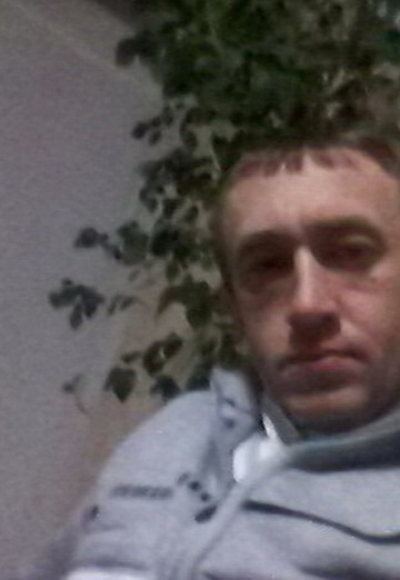 My photo - Maksim, 46 from Dalnegorsk (@maksim68974)