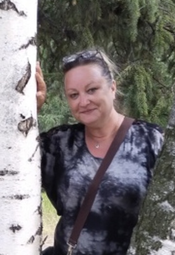 My photo - Lyudmila Mihaylovna, 54 from Fergana (@ludmilamihaylovna13)