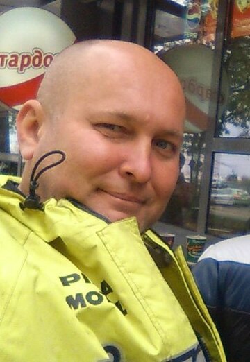 My photo - Aleksey, 52 from Moscow (@aleksey384140)