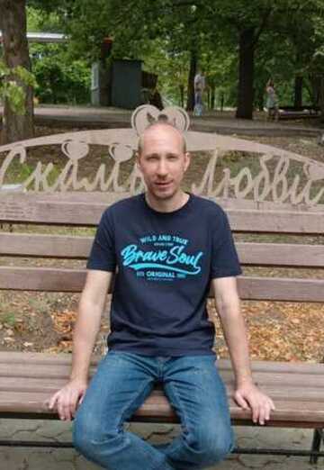 My photo - Yuriy, 39 from Saratov (@id483403)