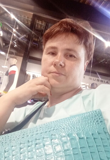 Mein Foto - Ekaterina, 41 aus Dolgoprudny (@ekaterina208716)