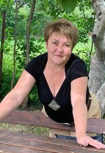 My photo - Olga, 50 from Sochi (@olga328919)