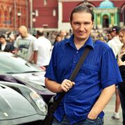 Дмитрий, 44, Анадырь (Чукотский АО)