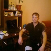 Виталя, 37, Абакан