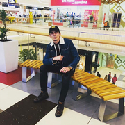 Kamran, 29, Дмитров
