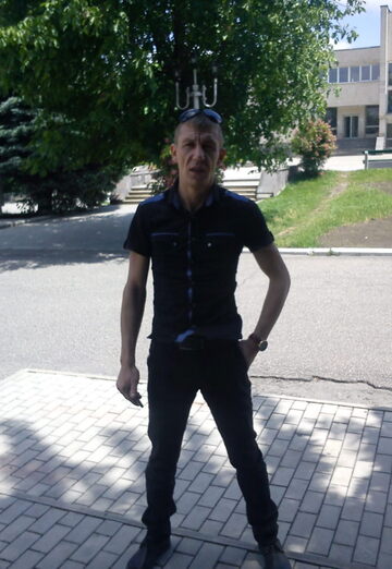 My photo - Vitya, 41 from Mozdok (@vitya5646)