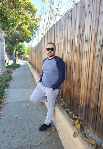 My photo - Vahag Mkrtchyan, 27 from Los Angeles (@vahagmkrtchyan0)