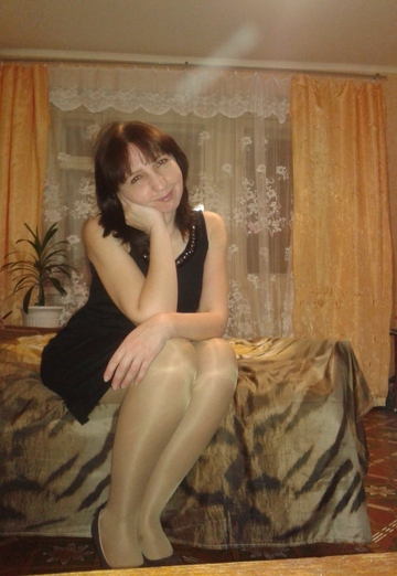 Моя фотография - Наталья, 48 из Пенза (@natalya95479)