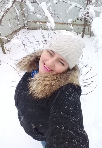 Моя фотография - марина, 51 из Новозыбков (@marina187297)
