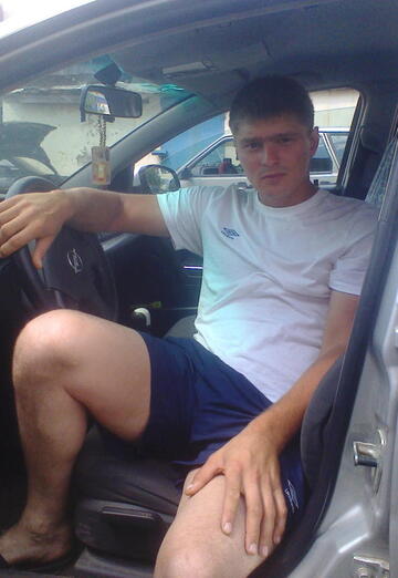 My photo - DMITRIY, 39 from Saransk (@dmitriy162505)