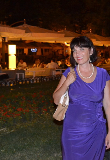 My photo - veronika, 56 from Samara (@veronika6341)