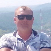 Сергей, 32, Котово