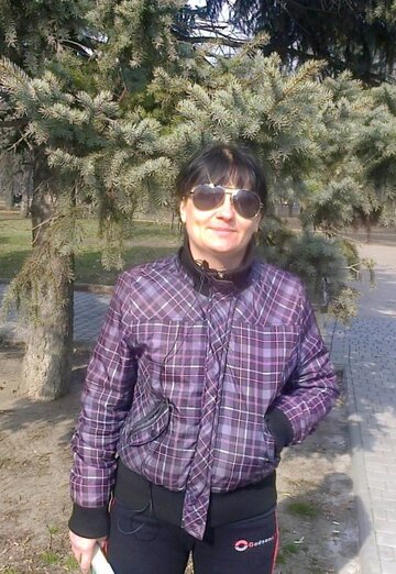 Моя фотография - Liliya, 42 из Киев (@liliya18925)