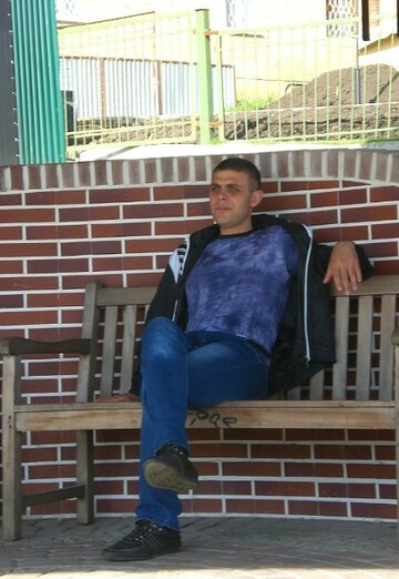 Моя фотография - Gev, 34 из Ереван (@gev1280)